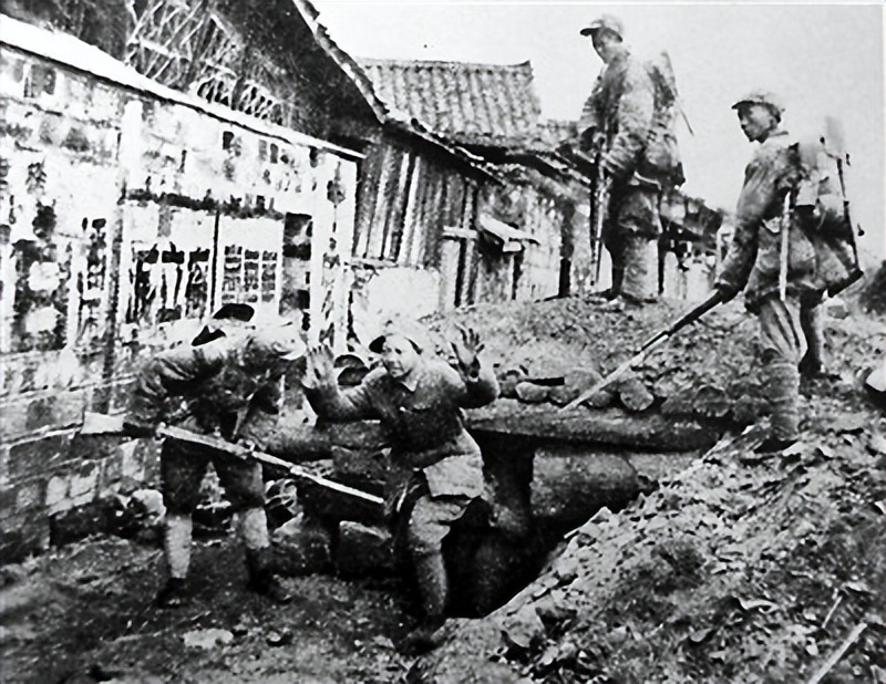 韦秀英祸乱广西，毛主席怒批，派*剑英叶**围剿