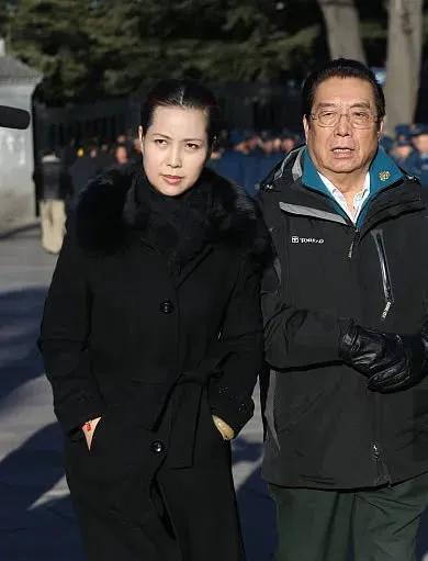 李双江儿子李天一是否出狱,李双江儿子李天一出狱了吗