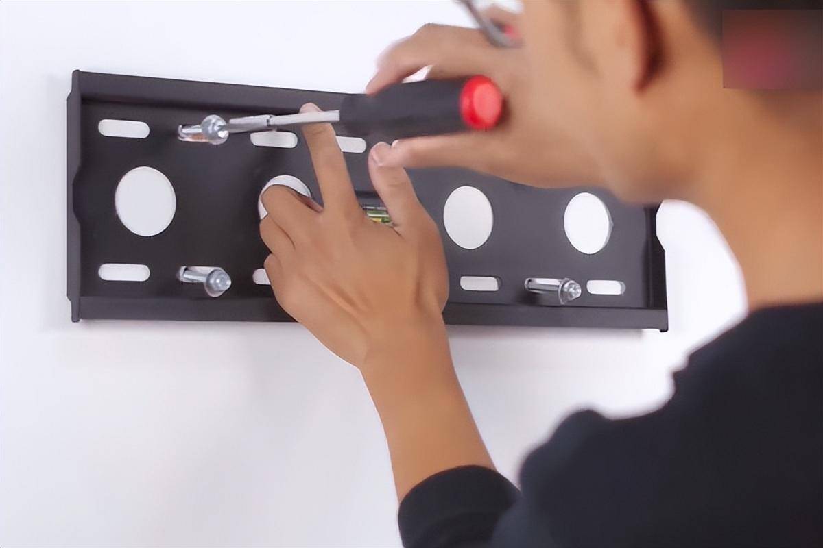 客厅显大的秘诀,客厅做隐藏电视机