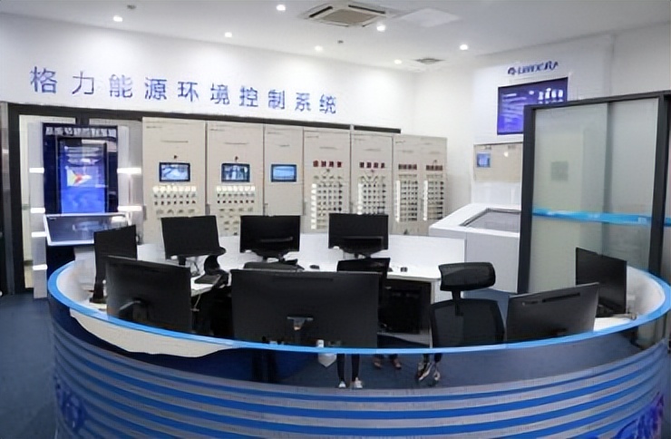 展自主创新之翼，格力节能技术闪耀“蓝天杯”