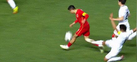 87分钟被绝杀,男足决赛韩国将迎战日本