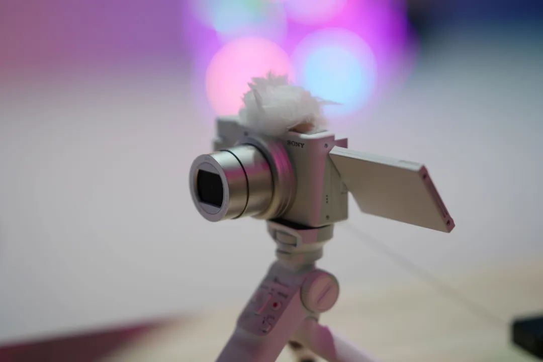 参加SonyExpo是什么体验?SonyExpo2023奇境漫游