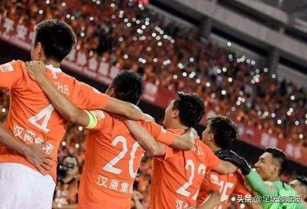 由中性化名称后首次更名申请，来看职业足球文化建设