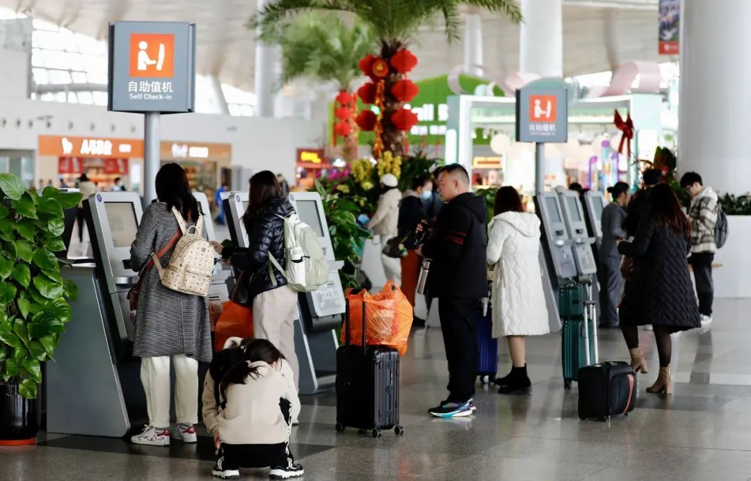 厦门机场发布通知,厦门机场运行提示