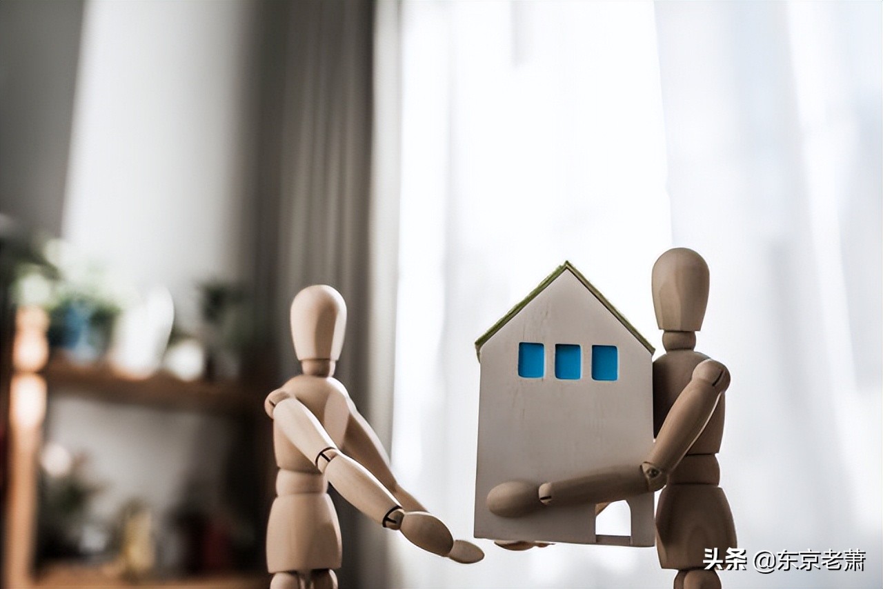 避坑指南日本全流程租房攻略来咯,在日本租房如何才能省钱