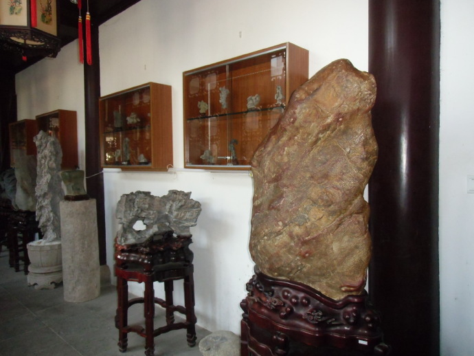 塔影钟声诗韵在哪里,苏州枫桥景区塔影钟声