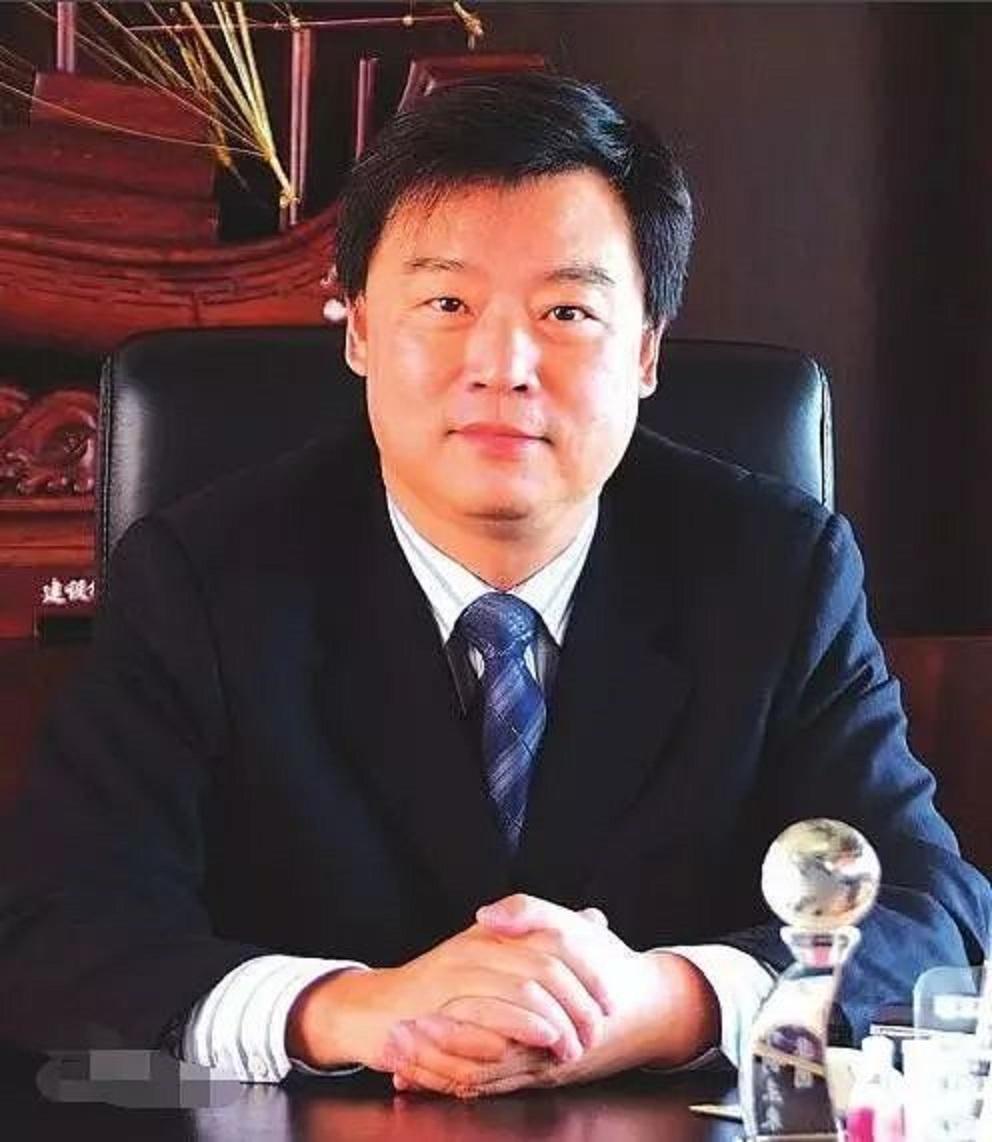 2021衢州首富前十位排名,衢州首富周志龙身价