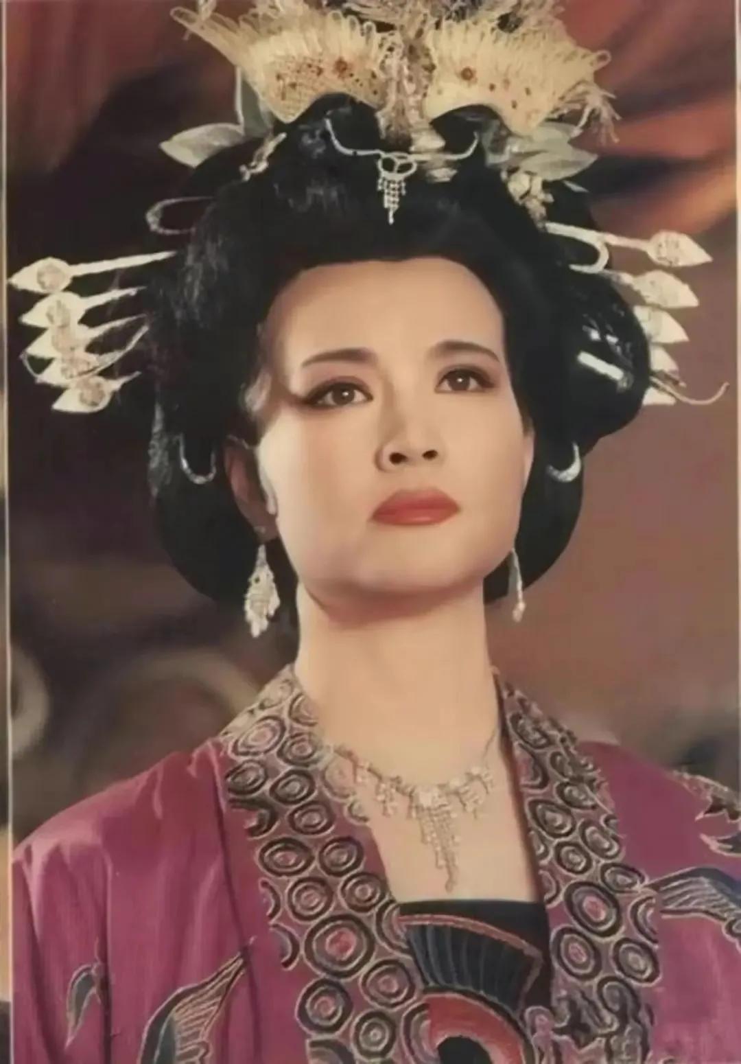 李治为什么非要娶武则天,李治娶武则天怎么通过的