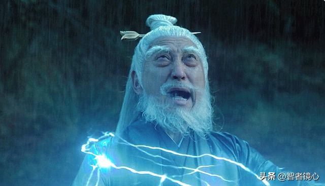 老祖宗轩辕大磐实力强劲，强过武评王明寅，能否否胜过韩无敌？