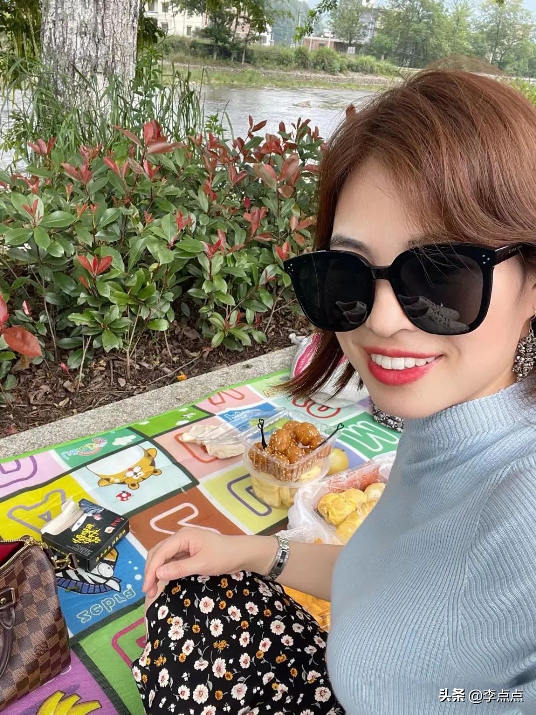 离婚5年的二姨，让我第一次看到了这些