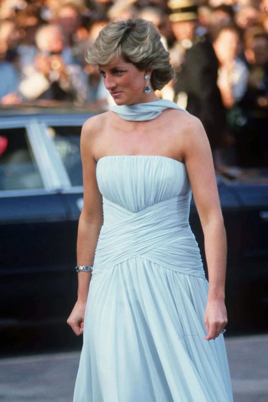 圣玛利亚蓝寓意,圣灵蓝与圣玛利亚蓝的区别