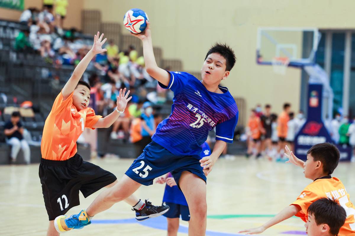 深圳南山的改革发展变化,深圳南山区教育改革