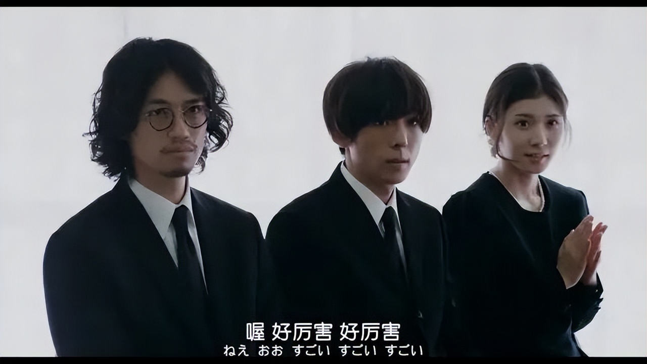 他是日本“行走的荷尔蒙”，不伦专业户​！40岁依旧魅力四射...