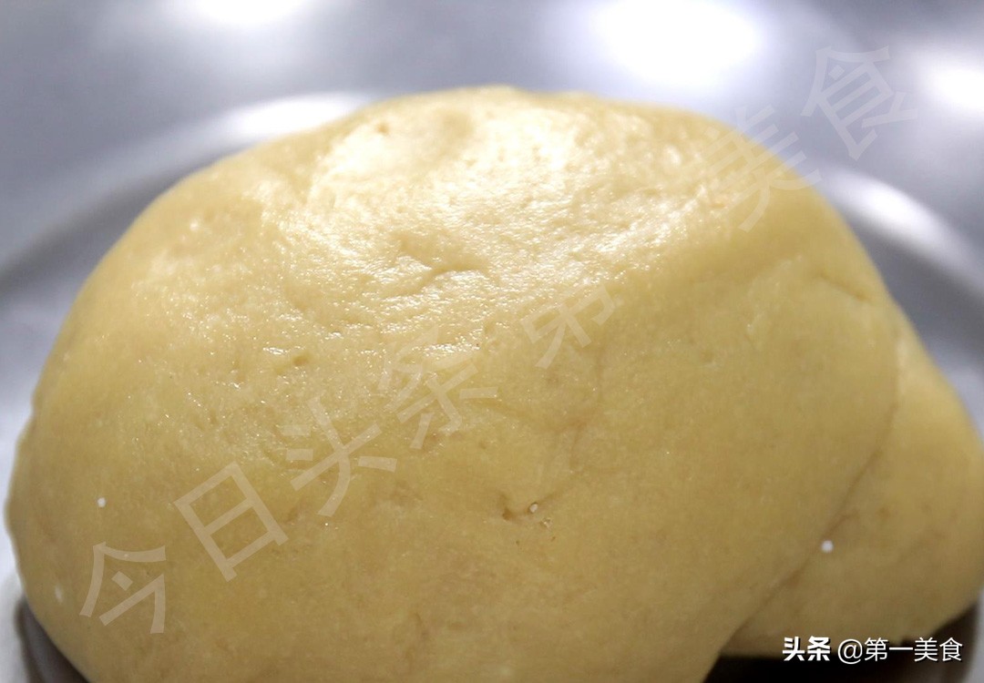 烤箱酥脆小零食,家里小零食不用烤箱