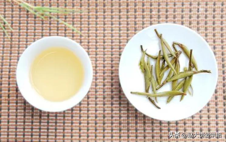 为何网购茶叶“发货地”总在河南？别担心是假茶，内行人解释原因