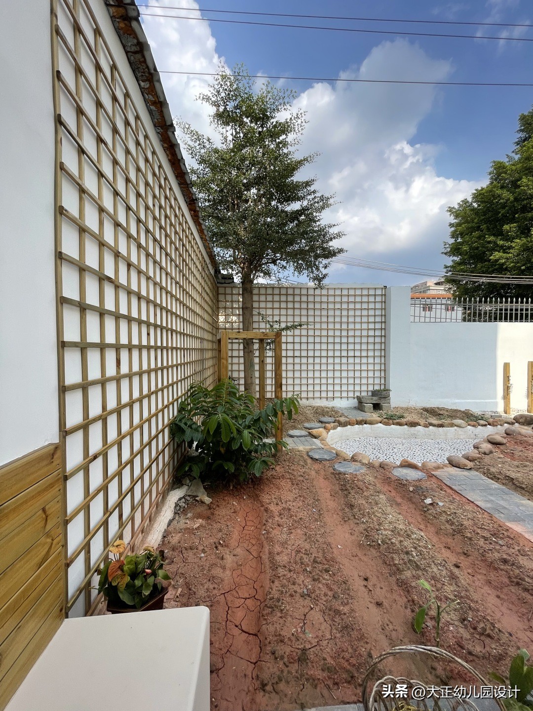 十大优秀幼儿园设计案例,幼儿园的巧妙设计