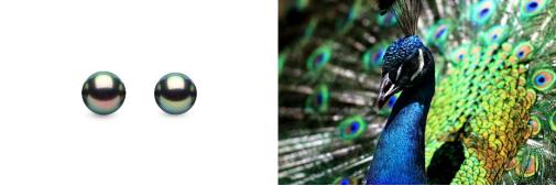 珍珠guild证书怎么看,大溪地黑珍珠鉴定证书