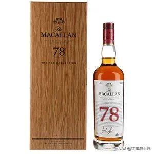 2021威士忌销量排名前十,威士忌拍卖会成交记录