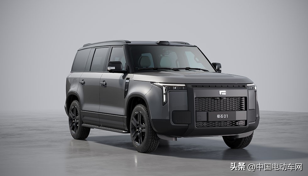 极石01最新体验,极石01体验店