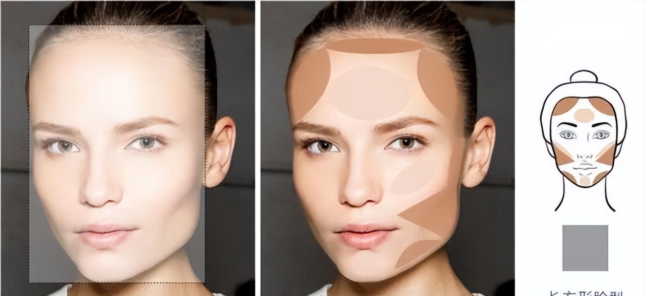 新手如何化妆自然不卡粉,新手如何化妆出无瑕零毛孔的皮肤