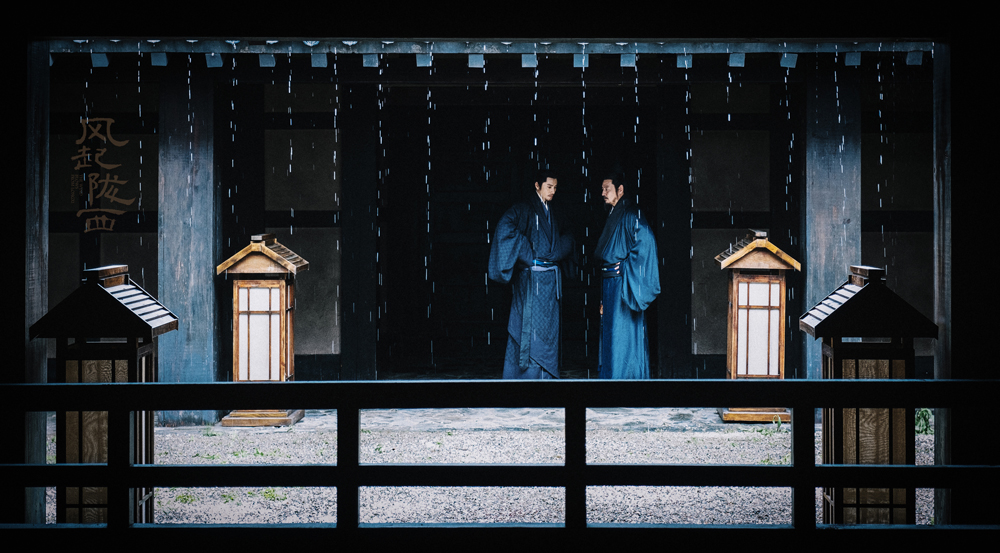 风起陇西1-50集免费观看合集,风起陇西最新预告21集