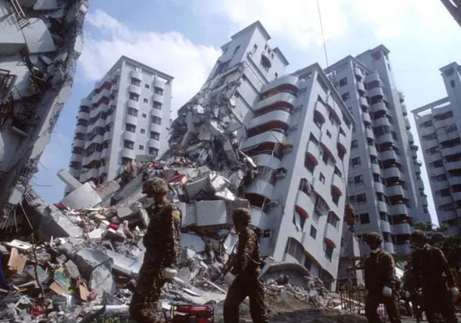 地震和地震带基本知识,地震带如何防震减灾