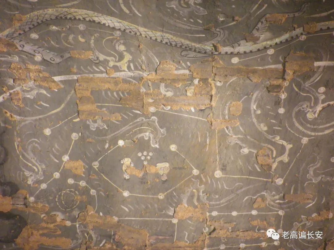 陕西考古博物馆几点放号,陕西考古博物馆门票预约