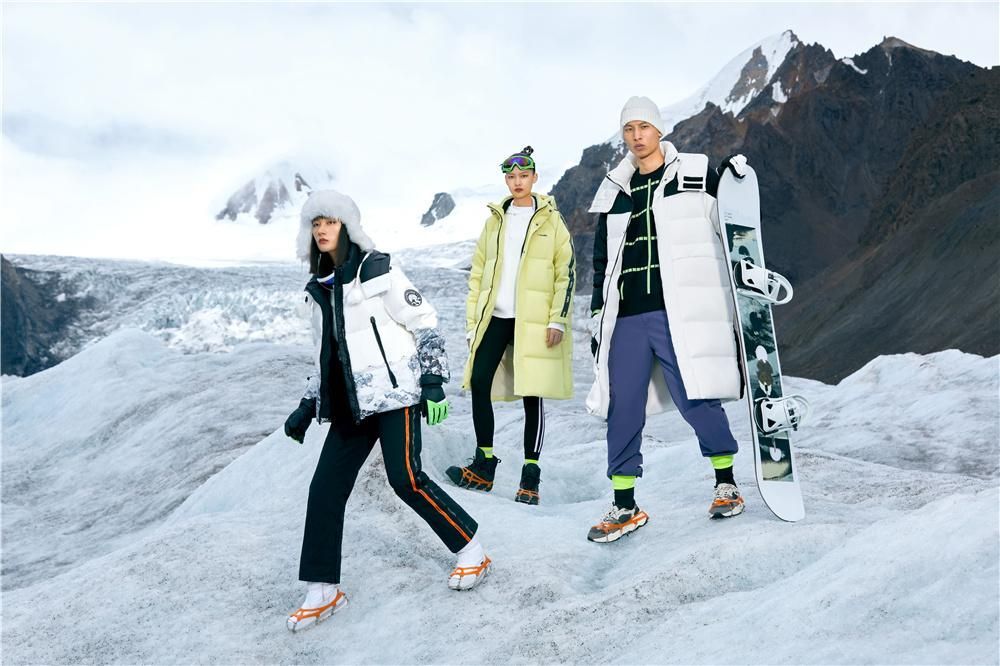 雪中飞和鸭鸭什么档次,雪中飞和鸭鸭羽绒服哪个好