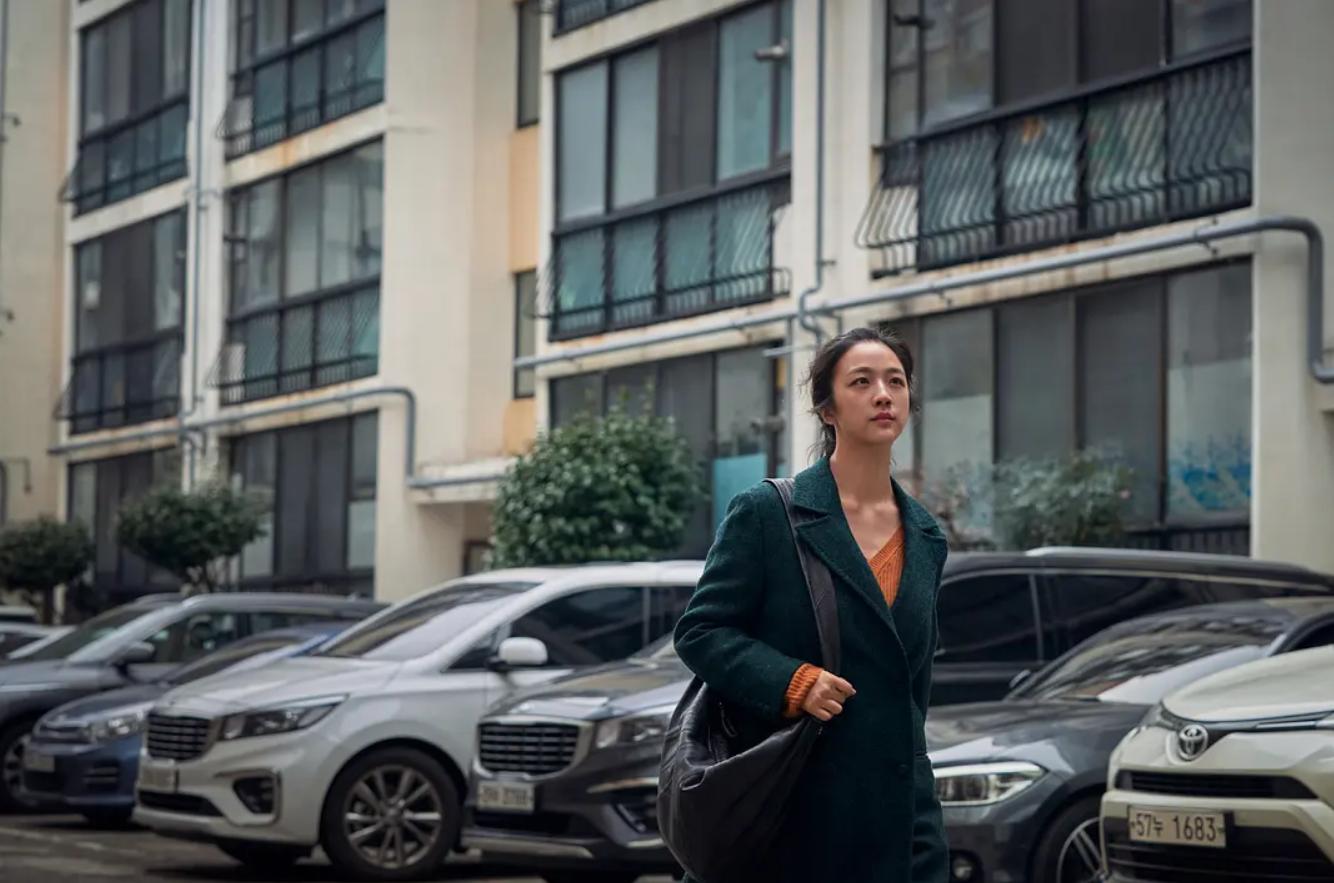 再现《色戒》风韵？韩国“尺度最小”的禁忌题材，汤唯这次又火了