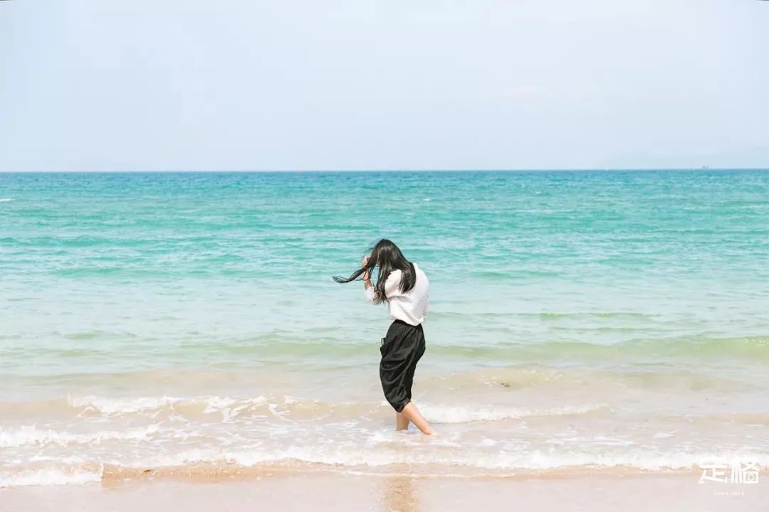 深圳海边哪里好玩20个海滩最美,深圳好玩的海边沙滩推荐免费