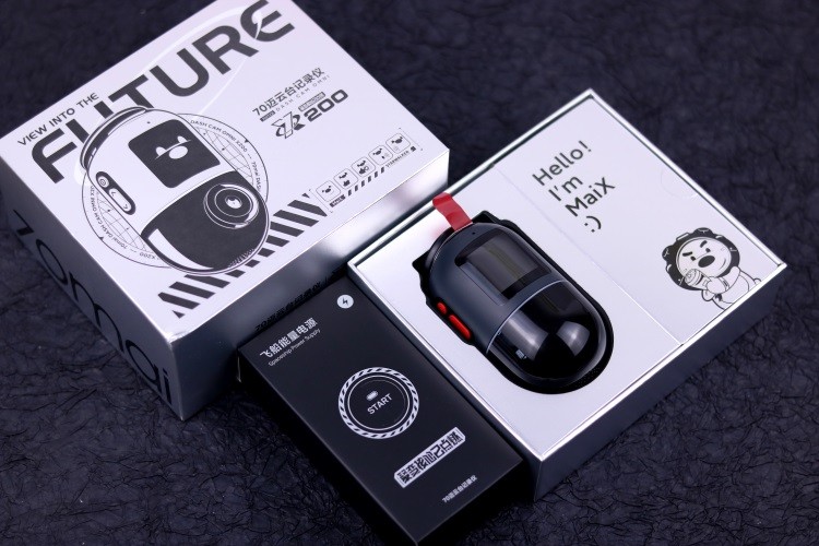 70迈行车记录仪x200最新,70迈行车记录仪x200功能怎么样