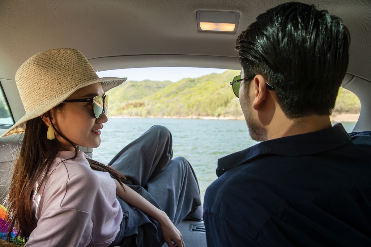 买车与没车的优缺点,男人买车和女人购车有什么区别