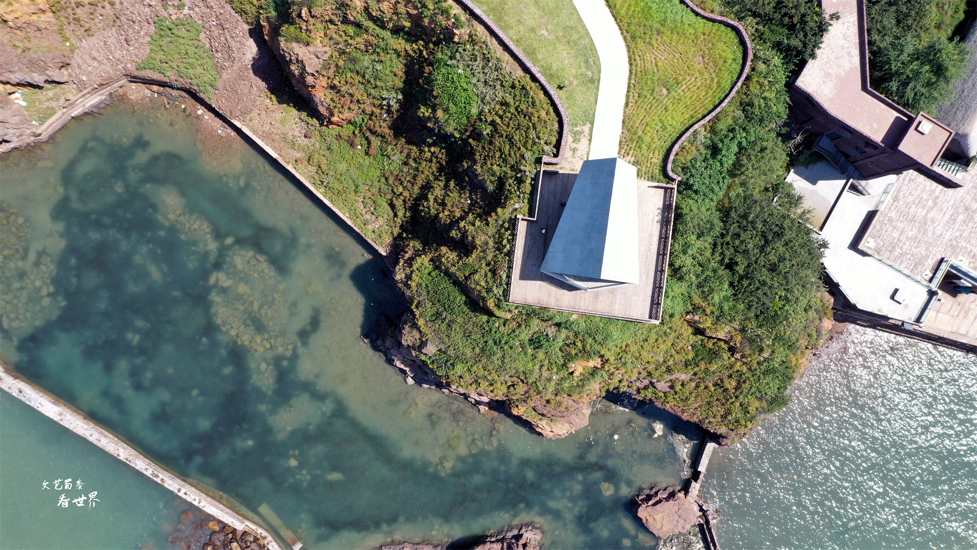 山东威海避暑景点,威海养老旅游度假