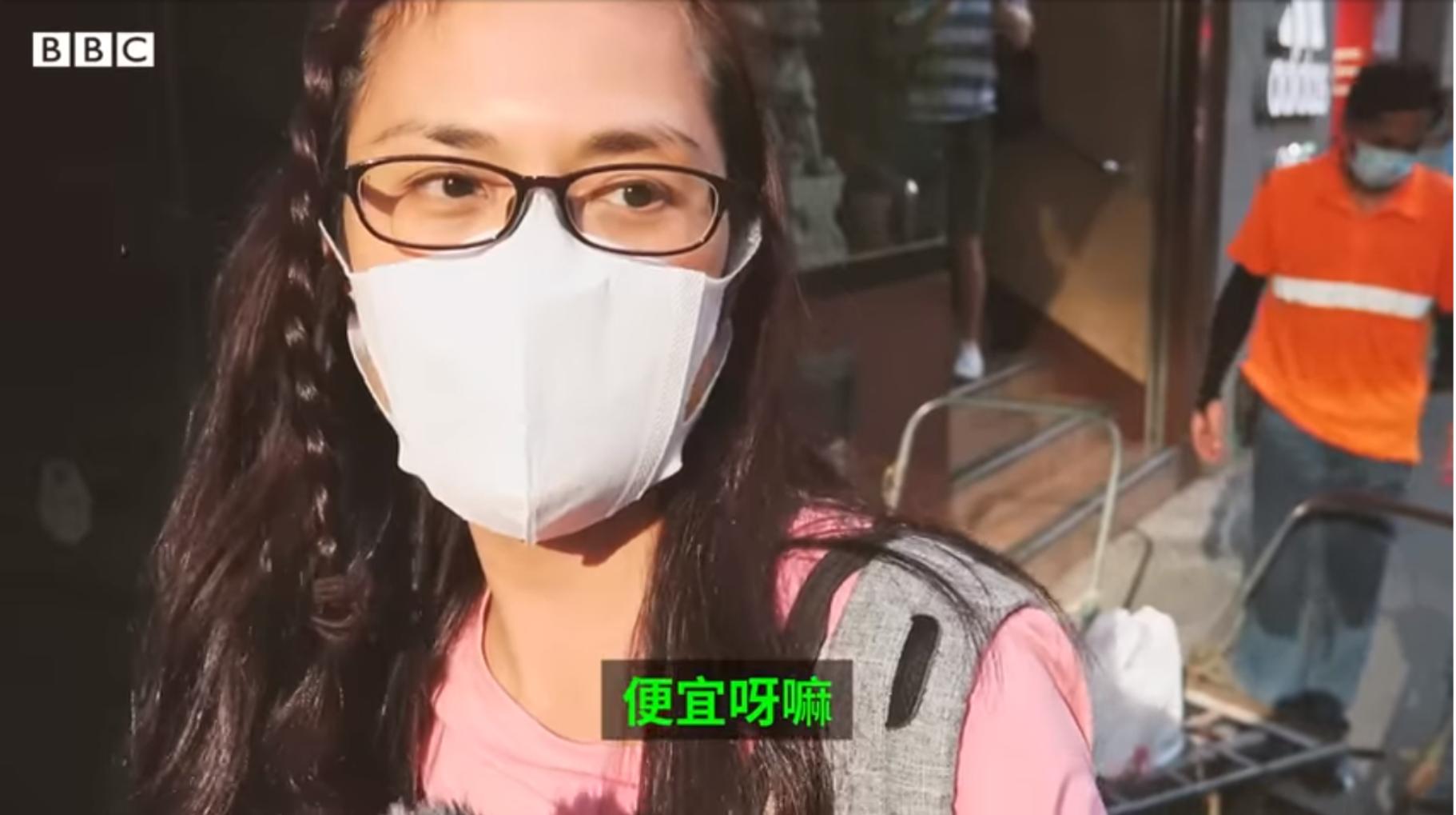 香港街头老式茶楼,香港为什么流行盒饭