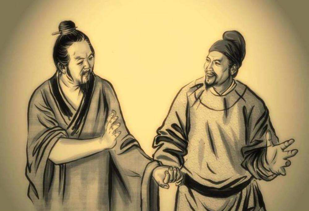 法门寺地宫里的舍利子,“害死了”两位皇帝,还差点要了韩愈的命