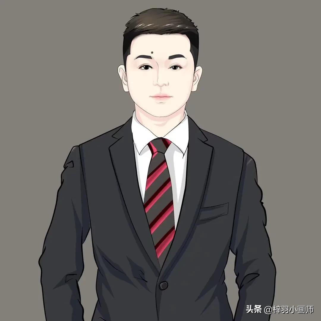 男士头像微信头像,男士头像简约大方阳光