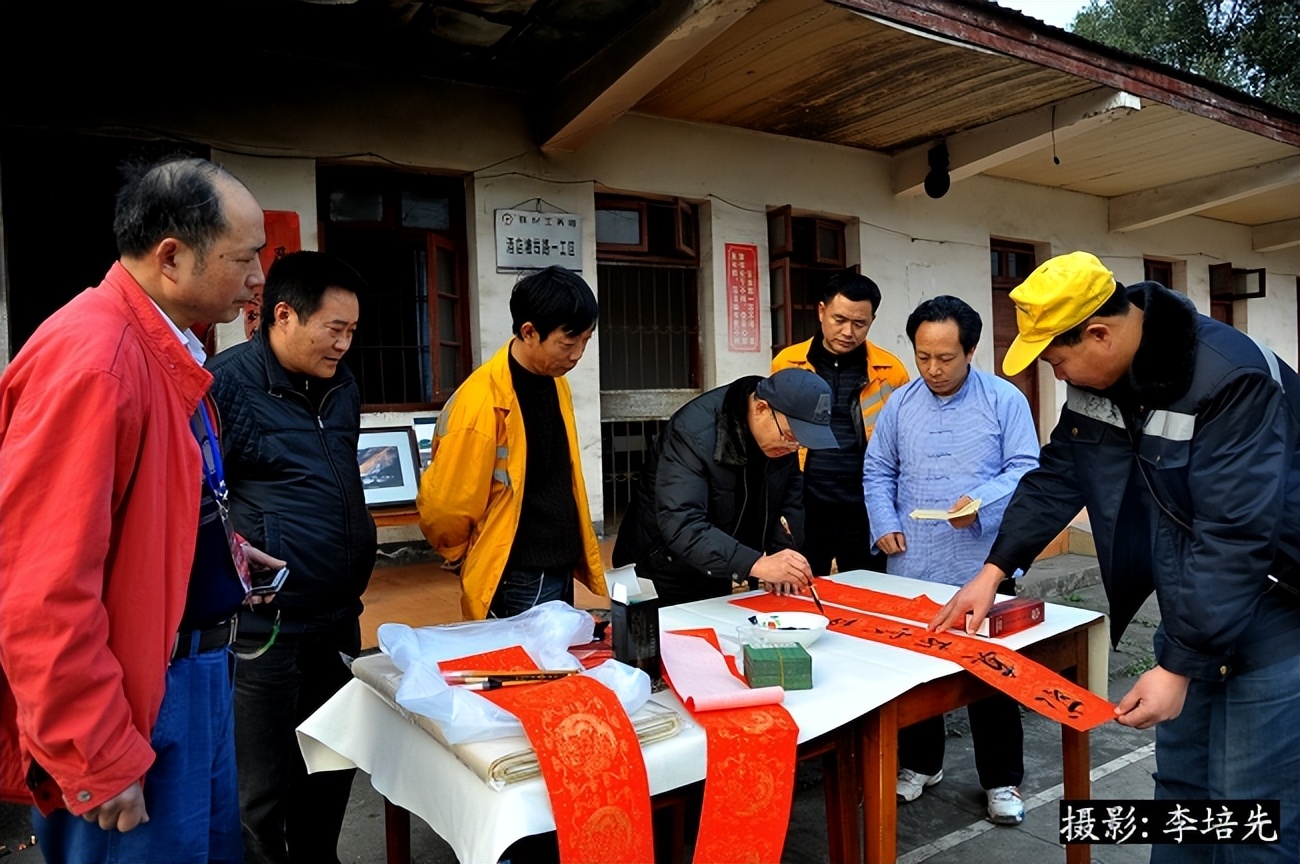 韵味人生（45）杨学拉：生命之笔