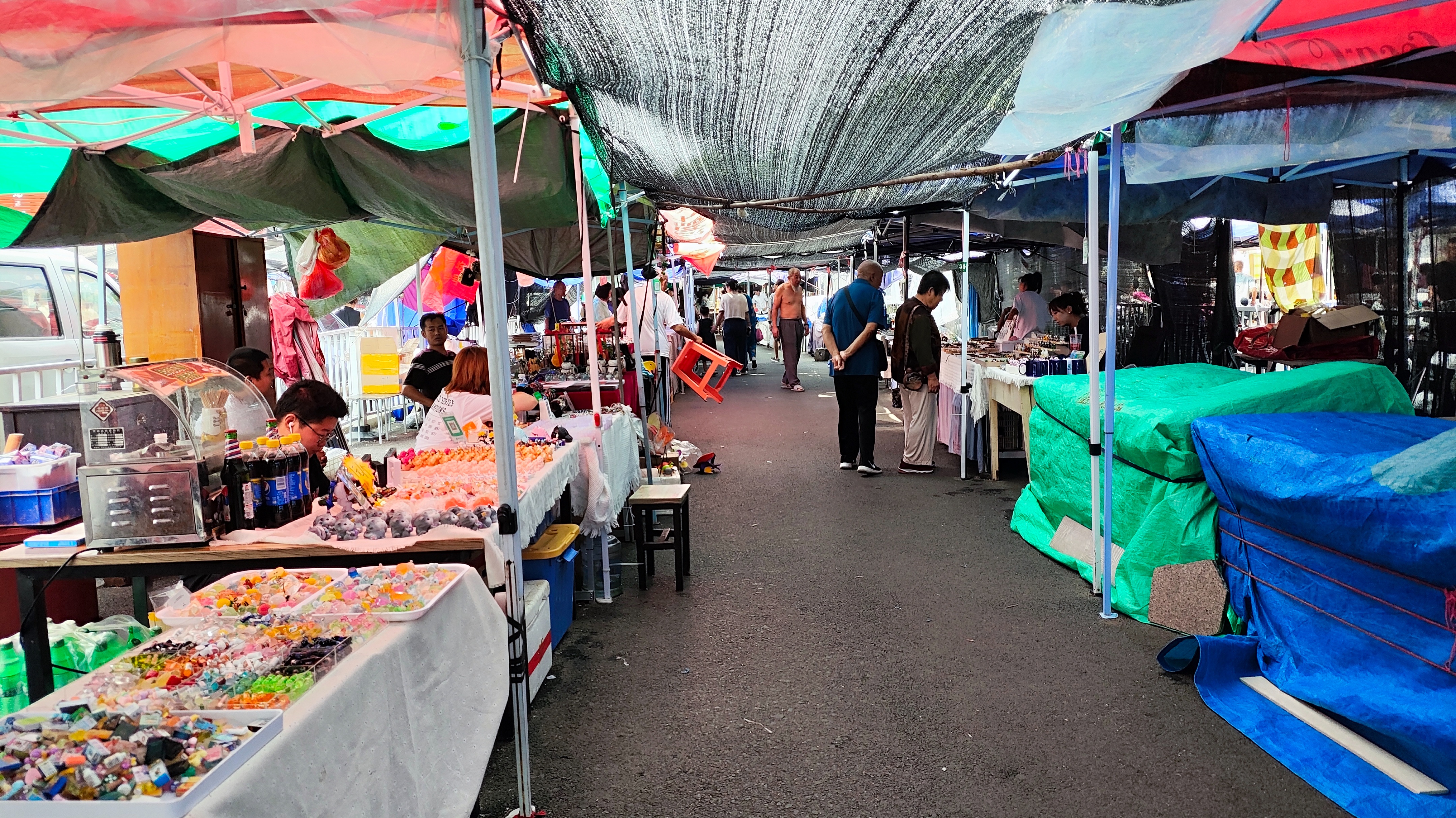 自曝家丑地道淄博人游博山竟掉坑里来博山去哪玩去哪买看完能省钱