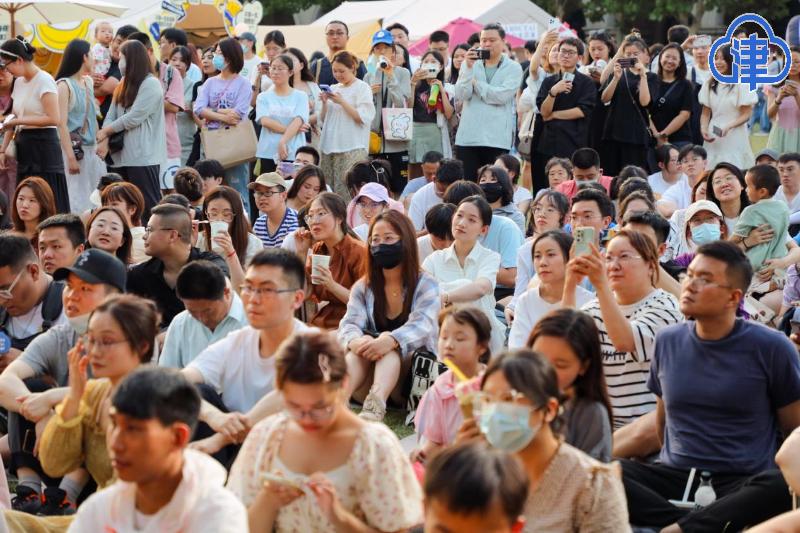天津附近最美风景点是哪里,天津最漂亮的风景线