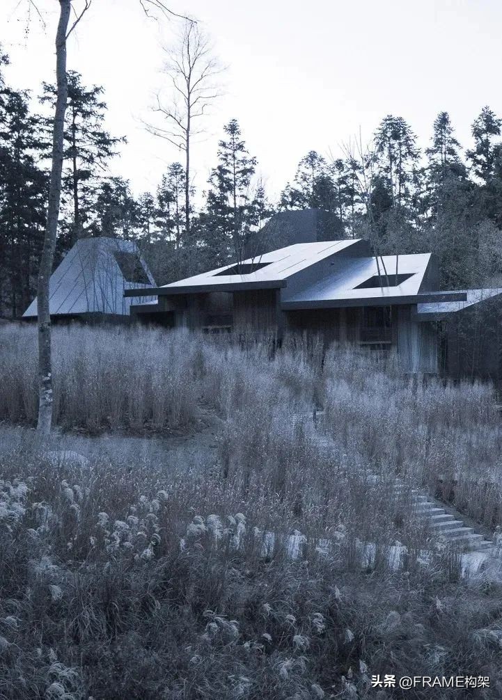 酒店疗愈之旅,住宿就是一场身心疗愈之旅