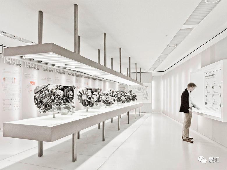 展览馆展示方法,展览展示活动场景设计