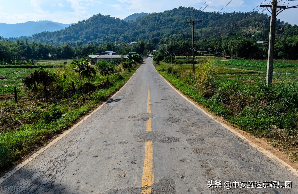 路基边缘压实度不足的原因,路基沉降的原因和解决方法