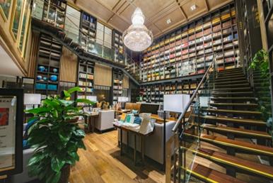 洛阳国宝铂瑞酒店老板,洛阳国宝铂瑞酒店和国宝瑞邑酒店