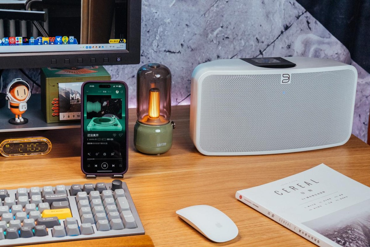 bluesound2i测评,性价比高HIFI音响推荐