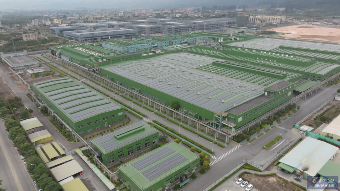 引领高质量可持续发展，正新集团在全球启动ESG项目