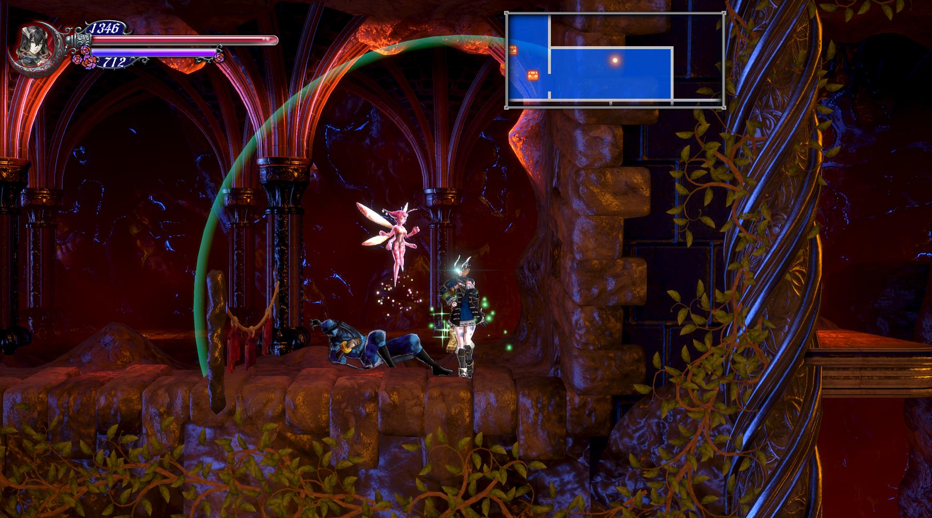 血污夜之仪式终极武器图谱,血污夜之仪式哪个武器好用