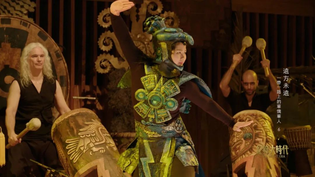 阿根廷第一位亚裔议员是福建人？他的西班牙语从哪学的？