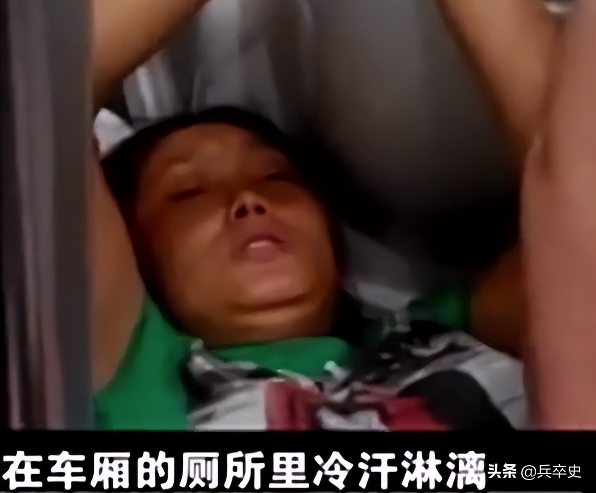 安徽孕妇生孩子孕妇死亡事件,女子高铁意外早产后续