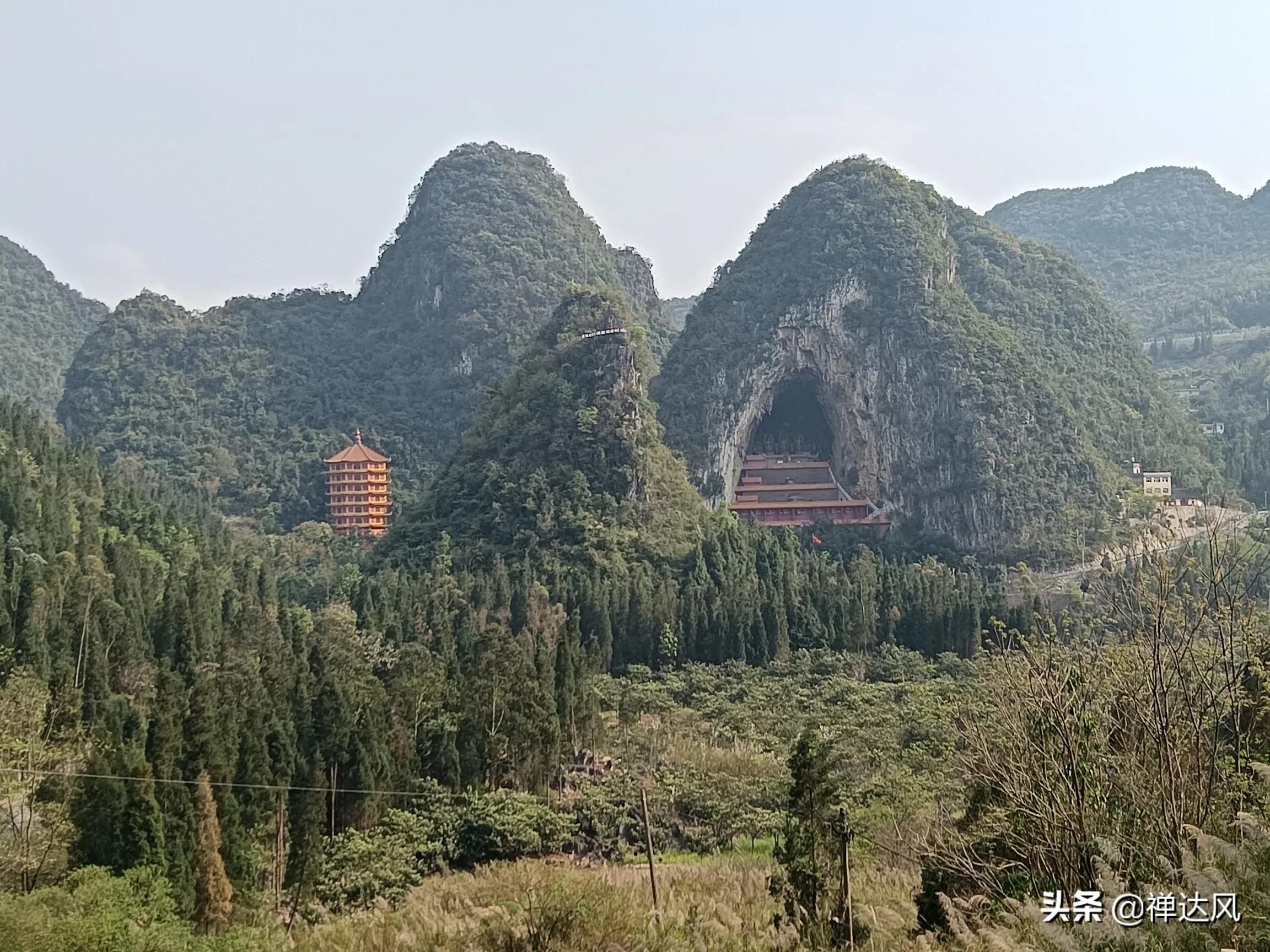 贵州深度旅游自由行,贵州旅游深山攻略