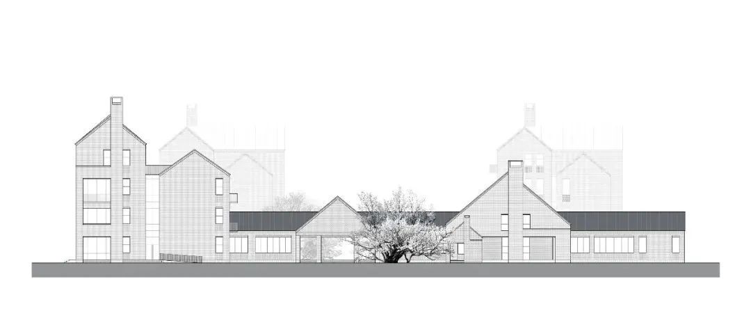 石家庄万科翡翠书院小学,万科翡翠书院石家庄学校